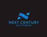 https://www.logocontest.com/public/logoimage/1659577964Next Century Self Storage 2.jpg